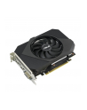 asus Karta graficzna GeForce GTX 1630 Phoenix 4G 64BIT GDDR6 HDMI/DP/DVI-D - nr 26