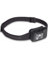 Black Diamond Headlamp Spot 400-R, LED light (grey) - nr 2