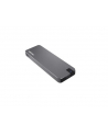 NATEC Obudowa SSD Rhino M.2 NVME aluminium - nr 1