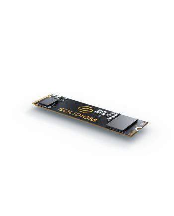 SOLIDIGM SSD P41 Plus 512GB M.2 80mm PCIe x4 3D4 QLC Retail Single Pack