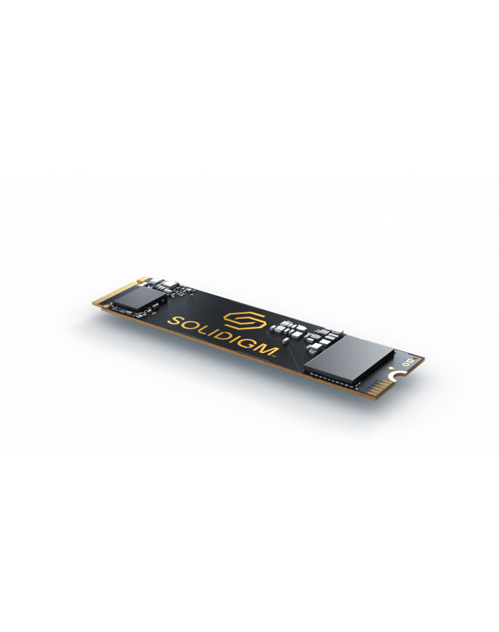 SOLIDIGM SSD P41 Plus 512GB M.2 80mm PCIe x4 3D4 QLC Retail Single Pack główny