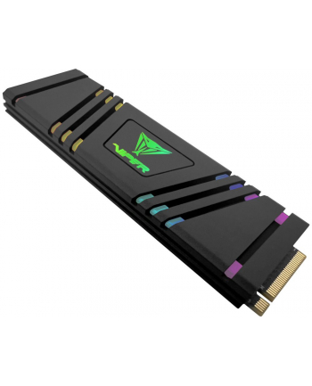 patriot memory PATRIOT VIPER VPR400 M.2 PCIe Gen4 1TB SSD