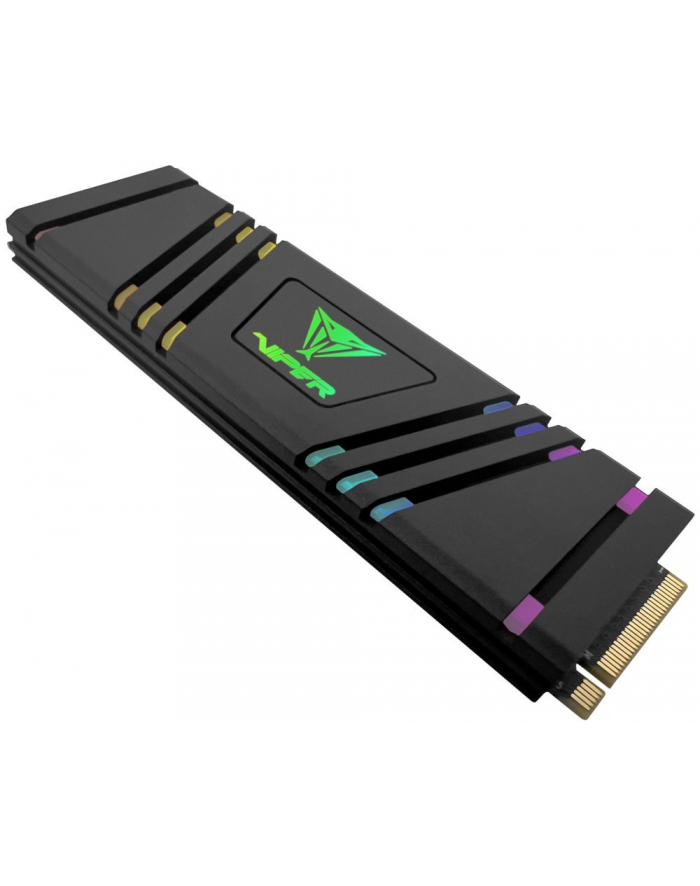patriot memory PATRIOT VIPER VPR400 M.2 PCIe Gen4 1TB SSD główny