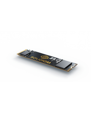 SOLIDIGM SSD P41 Plus 2TB M.2 80mm PCIe x4 3D4 QLC Retail Single Pack