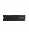 western digital WD Black 1TB SN850X NVMe SSD Supremely Fast PCIe Gen4 x4 M.2 internal single-packed - nr 15