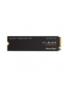 western digital WD Black 1TB SN850X NVMe SSD Supremely Fast PCIe Gen4 x4 M.2 internal single-packed - nr 16