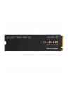 western digital WD Black 1TB SN850X NVMe SSD Supremely Fast PCIe Gen4 x4 M.2 internal single-packed - nr 17