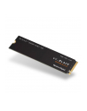 western digital WD Black 1TB SN850X NVMe SSD Supremely Fast PCIe Gen4 x4 M.2 internal single-packed - nr 27