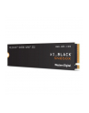 western digital WD Black 1TB SN850X NVMe SSD Supremely Fast PCIe Gen4 x4 M.2 internal single-packed - nr 29