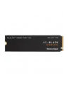 western digital WD Black 1TB SN850X NVMe SSD Supremely Fast PCIe Gen4 x4 M.2 internal single-packed - nr 31