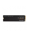 western digital WD Black 2TB SN850X NVMe SSD Supremely Fast PCIe Gen4 x4 M.2 internal single-packed - nr 15