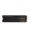 western digital WD Black 2TB SN850X NVMe SSD Supremely Fast PCIe Gen4 x4 M.2 internal single-packed - nr 29