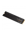 western digital WD Black 2TB SN850X NVMe SSD Supremely Fast PCIe Gen4 x4 M.2 internal single-packed - nr 39