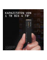 western digital WD Black 4TB SN850X NVMe SSD Supremely Fast PCIe Gen4 x4 M.2 internal single-packed - nr 13