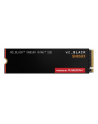 western digital WD Black 4TB SN850X NVMe SSD Supremely Fast PCIe Gen4 x4 M.2 internal single-packed - nr 32