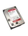 western digital WD Red Plus 6TB SATA 6Gb/s 3.5inch 258MB cache internal HDD Bulk - nr 7