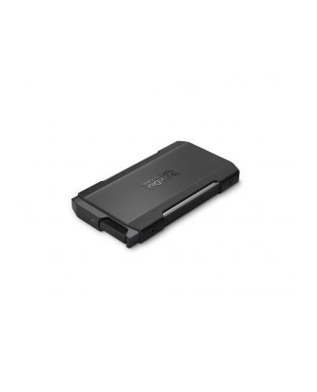 SANDISK Professional Pro-Blade Transport Enclosure incl. 4TB NVMe SSD 20Gbit/s USB 3.2 Gen 2x2