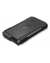 SANDISK Professional Pro-Blade Transport Enclosure incl. 4TB NVMe SSD 20Gbit/s USB 3.2 Gen 2x2 - nr 7