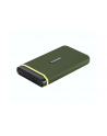 TRANSCEND ESD380C 2TB External SSD USB 3.2 Gen 2 Type C - nr 1