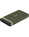 TRANSCEND ESD380C 2TB External SSD USB 3.2 Gen 2 Type C - nr 5