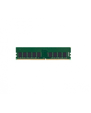 KINGSTON 32GB 2666MT/s DDR4 ECC CL19 DIMM 2Rx8 Micron F