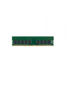 KINGSTON 32GB 2666MT/s DDR4 ECC CL19 DIMM 2Rx8 Micron F - nr 4