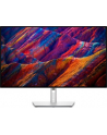 Dell UltraSharp U3223QE, LED monitor (80 cm (32 inch), Kolor: CZARNY, UltraHD/4K, USB-C, IPS) - nr 1