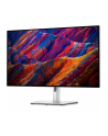 Dell UltraSharp U3223QE, LED monitor (80 cm (32 inch), Kolor: CZARNY, UltraHD/4K, USB-C, IPS) - nr 35