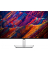 Dell UltraSharp U3223QE, LED monitor (80 cm (32 inch), Kolor: CZARNY, UltraHD/4K, USB-C, IPS) - nr 45