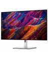 Dell UltraSharp U3223QE, LED monitor (80 cm (32 inch), Kolor: CZARNY, UltraHD/4K, USB-C, IPS) - nr 85