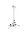 HAGOR HA BDH projector ceiling mount (Kolor: BIAŁY) - nr 1
