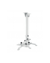 HAGOR HA BDH projector ceiling mount (Kolor: BIAŁY) - nr 3