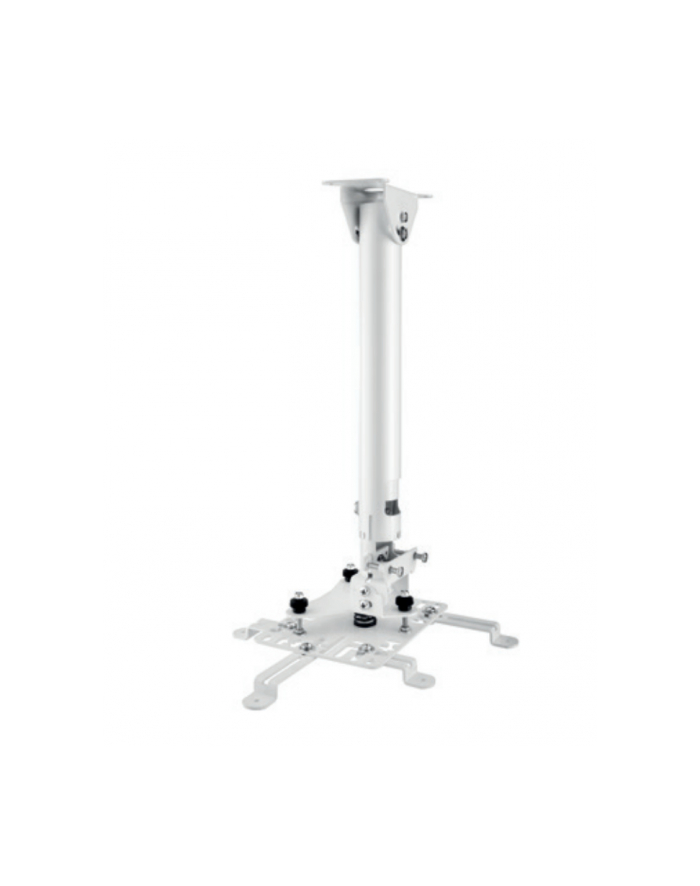 HAGOR HA BDH projector ceiling mount (Kolor: BIAŁY) główny