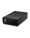 lacie Koncentrator pamięci 1big DOCK Thunderbolt3 20TB 3,5'' - nr 11