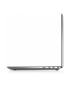 dell Mobilna stacja robocza Precision 5470/Core i7-12800H/32GB/1TB SSD/14.0' FHD+/NVIDIA RTX A1000/IR Cam/Mic/WLAN + BT/Backlit Kb/4 Cell/W11Pro/vPro - nr 5