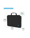 hp inc. Etui na laptopa HP Mobility 14 cali 4U9G9AA - nr 36