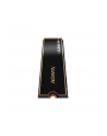 adata Dysk SSD LEGEND 960 2TB PCIe 4x4 7.4/6.8 GB/s M2 - nr 66