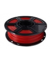 avtek Filament PLA 1,75mm 0,5kg - czerwony - nr 1