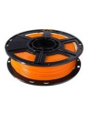 avtek Filament PLA 1,75mm 0,5kg - pomarańczowy - nr 1