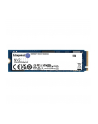kingston Dysk SSD NV2 1000GB M.2 2280 PCI-e 4.0 NVMe 3500/2100 - nr 10