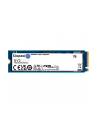 kingston Dysk SSD NV2 1000GB M.2 2280 PCI-e 4.0 NVMe 3500/2100 - nr 13