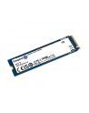 kingston Dysk SSD NV2 1000GB M.2 2280 PCI-e 4.0 NVMe 3500/2100 - nr 16