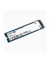 kingston Dysk SSD NV2 1000GB M.2 2280 PCI-e 4.0 NVMe 3500/2100 - nr 26