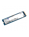 kingston Dysk SSD NV2 1000GB M.2 2280 PCI-e 4.0 NVMe 3500/2100 - nr 29