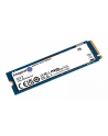 kingston Dysk SSD NV2 1000GB M.2 2280 PCI-e 4.0 NVMe 3500/2100 - nr 2