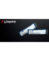 kingston Dysk SSD NV2 1000GB M.2 2280 PCI-e 4.0 NVMe 3500/2100 - nr 37