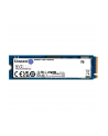 kingston Dysk SSD NV2 1000GB M.2 2280 PCI-e 4.0 NVMe 3500/2100 - nr 40