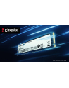 kingston Dysk SSD NV2 1000GB M.2 2280 PCI-e 4.0 NVMe 3500/2100 - nr 46