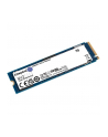 kingston Dysk SSD NV2 1000GB M.2 2280 PCI-e 4.0 NVMe 3500/2100 - nr 49