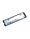 kingston Dysk SSD NV2 250GB M.2 2280 PCI-e 4.0 NVMe 3000/1300 - nr 11